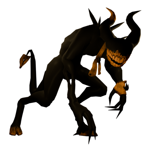 The Ink Demon (2026)